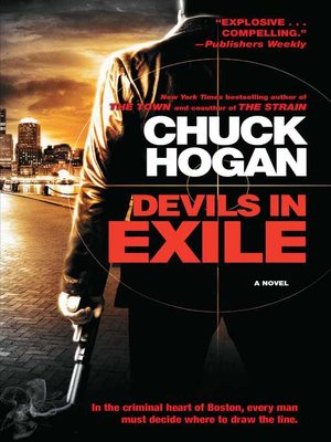 cover image of Devils in Exile